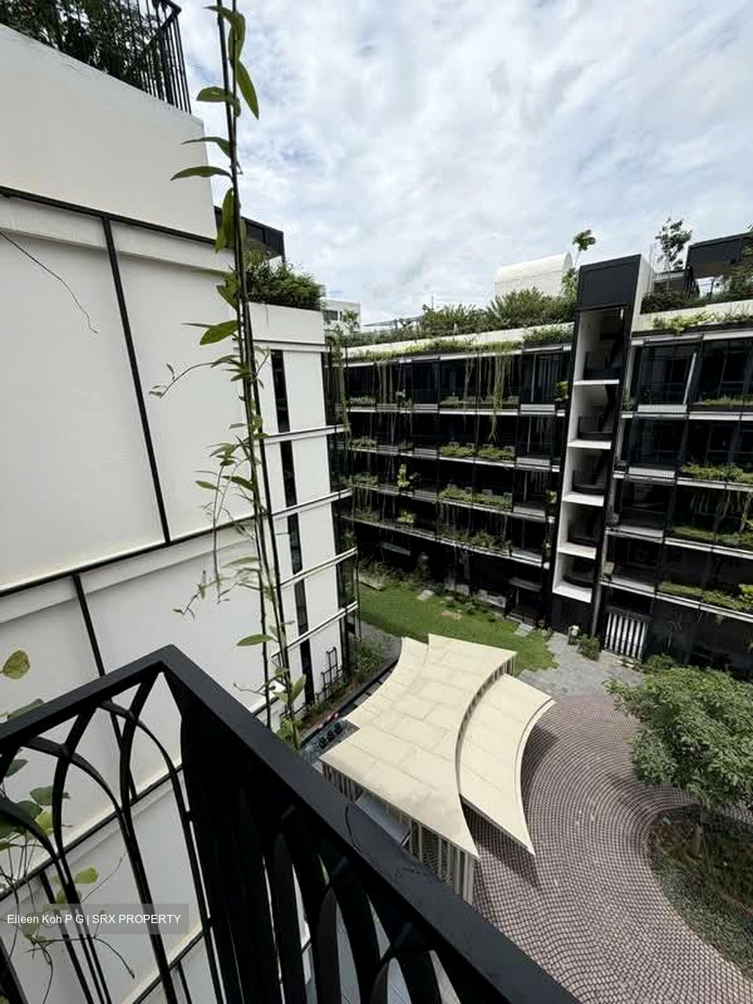 Jervois Mansion (D10), Apartment #530133041